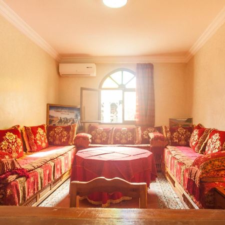 Villa Pomme D'Or Midelt Bilik gambar