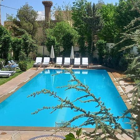 Villa Pomme D'Or Midelt Luaran gambar