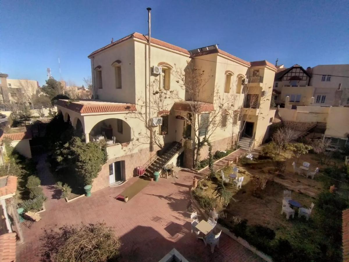 Villa Pomme D'Or Midelt Luaran gambar