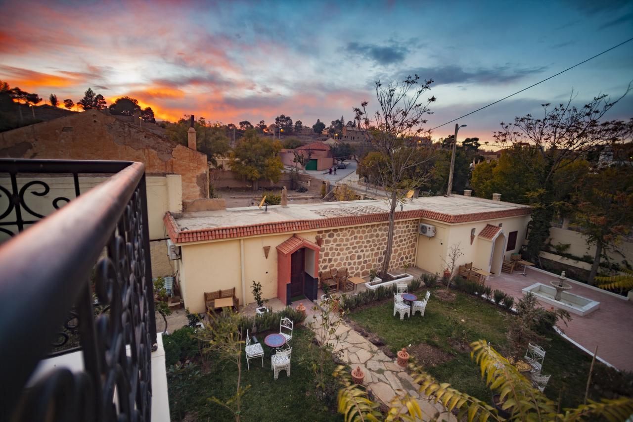 Villa Pomme D'Or Midelt Luaran gambar