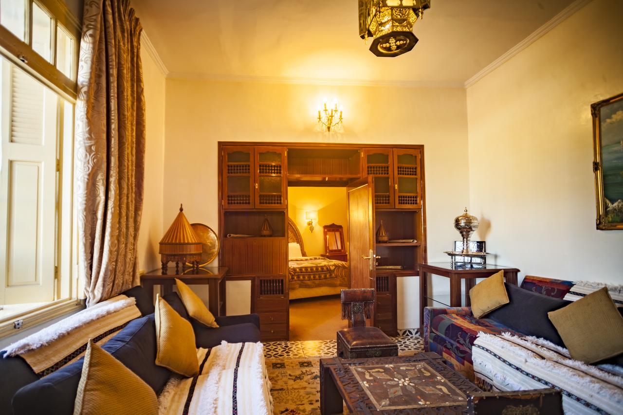 Villa Pomme D'Or Midelt Luaran gambar