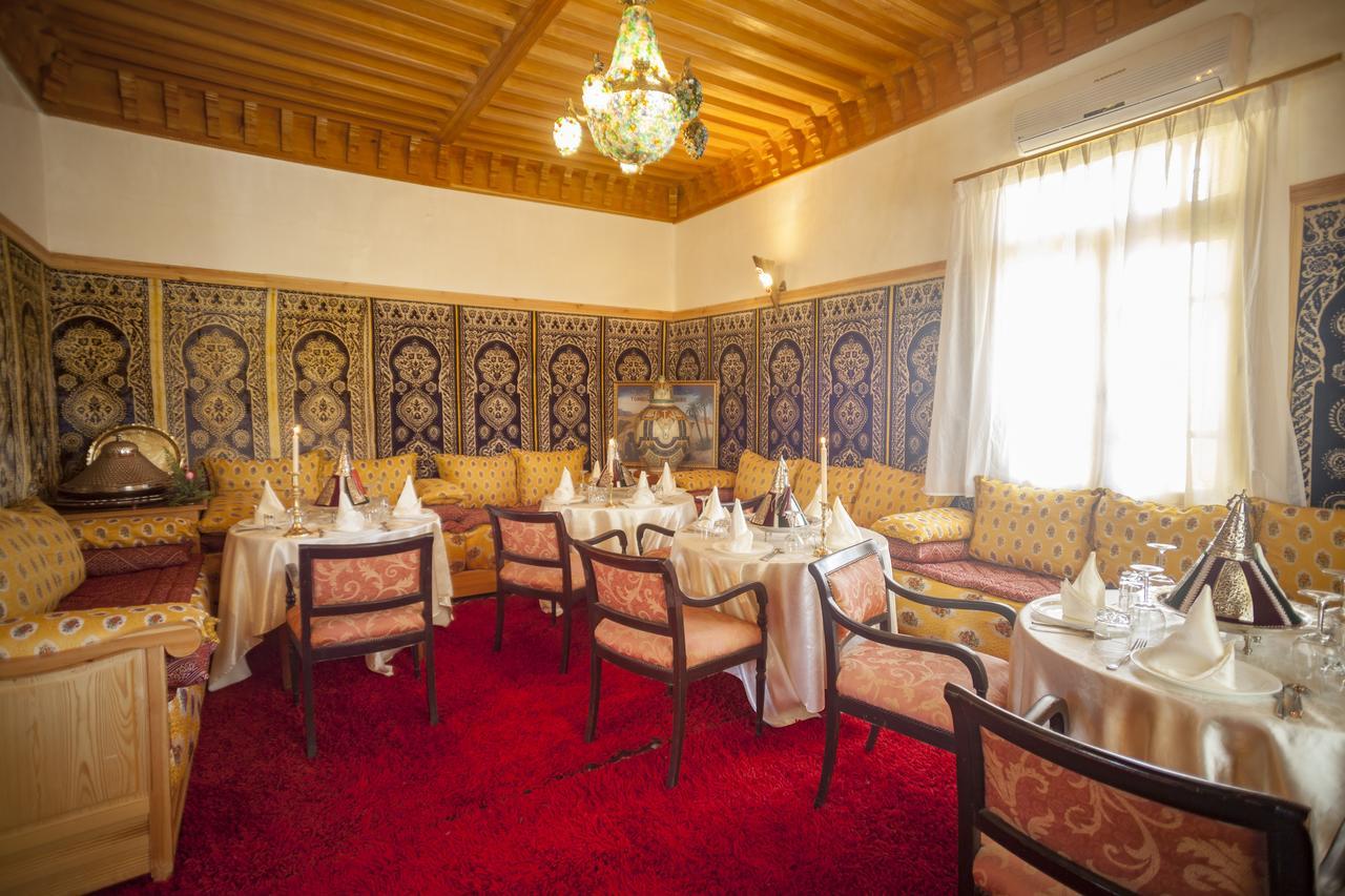 Villa Pomme D'Or Midelt Luaran gambar