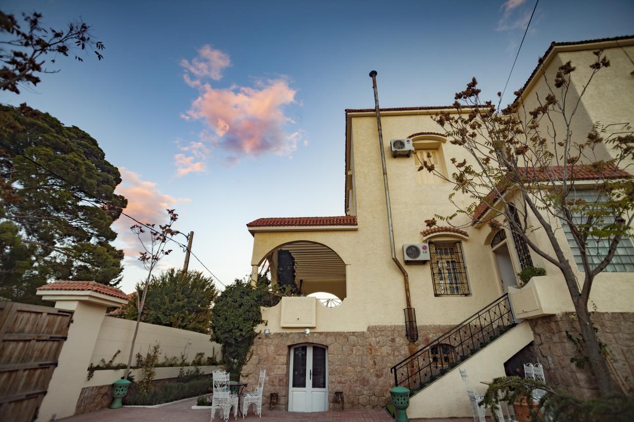 Villa Pomme D'Or Midelt Luaran gambar