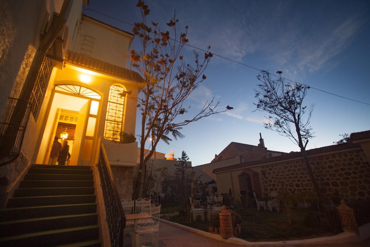 Villa Pomme D'Or Midelt Luaran gambar