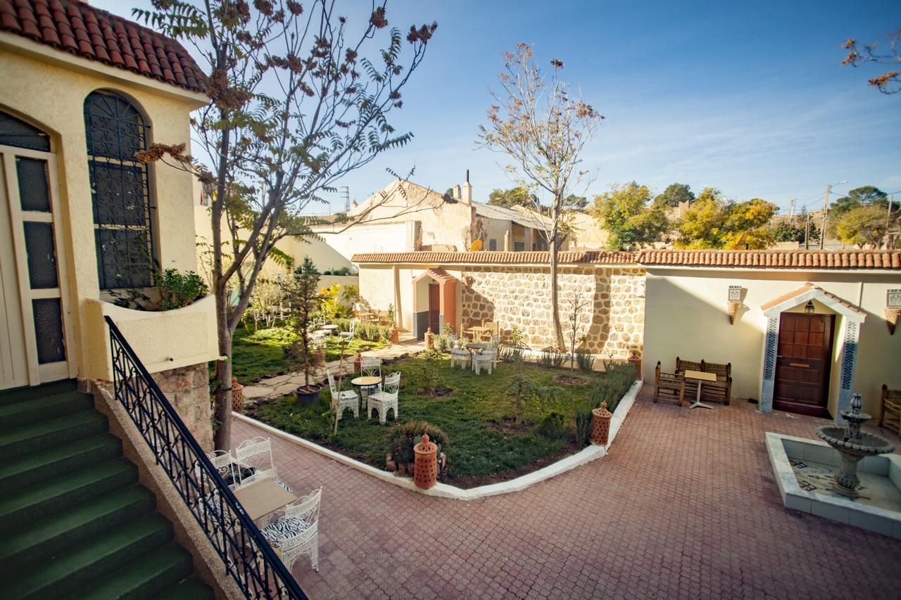 Villa Pomme D'Or Midelt Luaran gambar