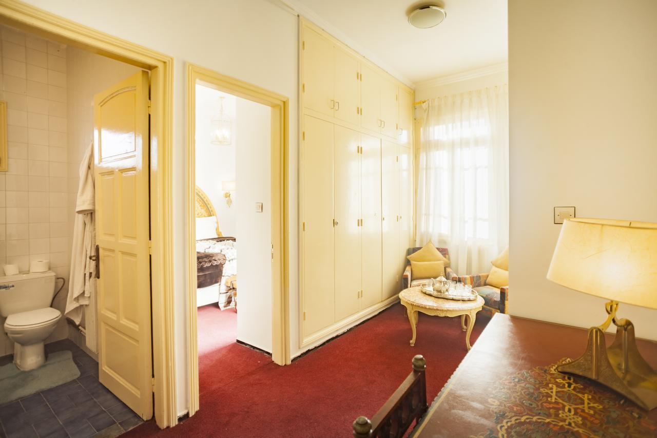 Villa Pomme D'Or Midelt Luaran gambar