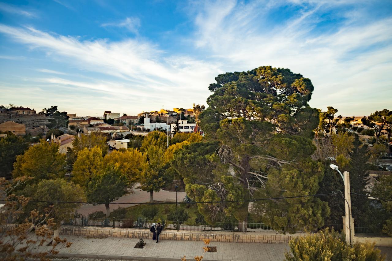 Villa Pomme D'Or Midelt Luaran gambar