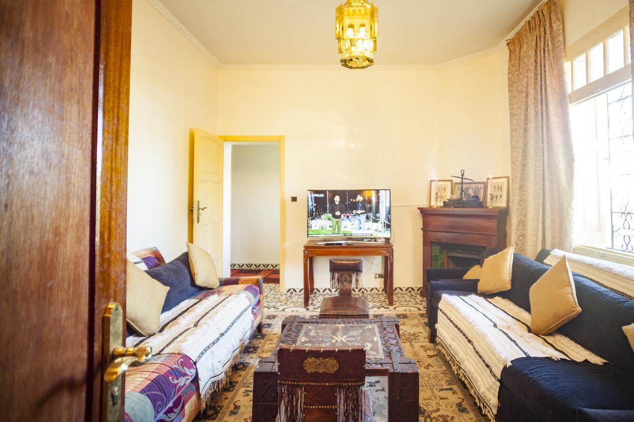 Villa Pomme D'Or Midelt Luaran gambar