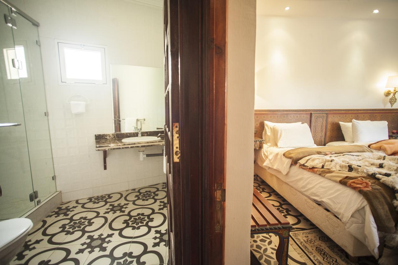 Villa Pomme D'Or Midelt Luaran gambar