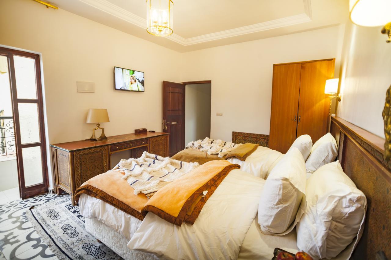 Villa Pomme D'Or Midelt Luaran gambar