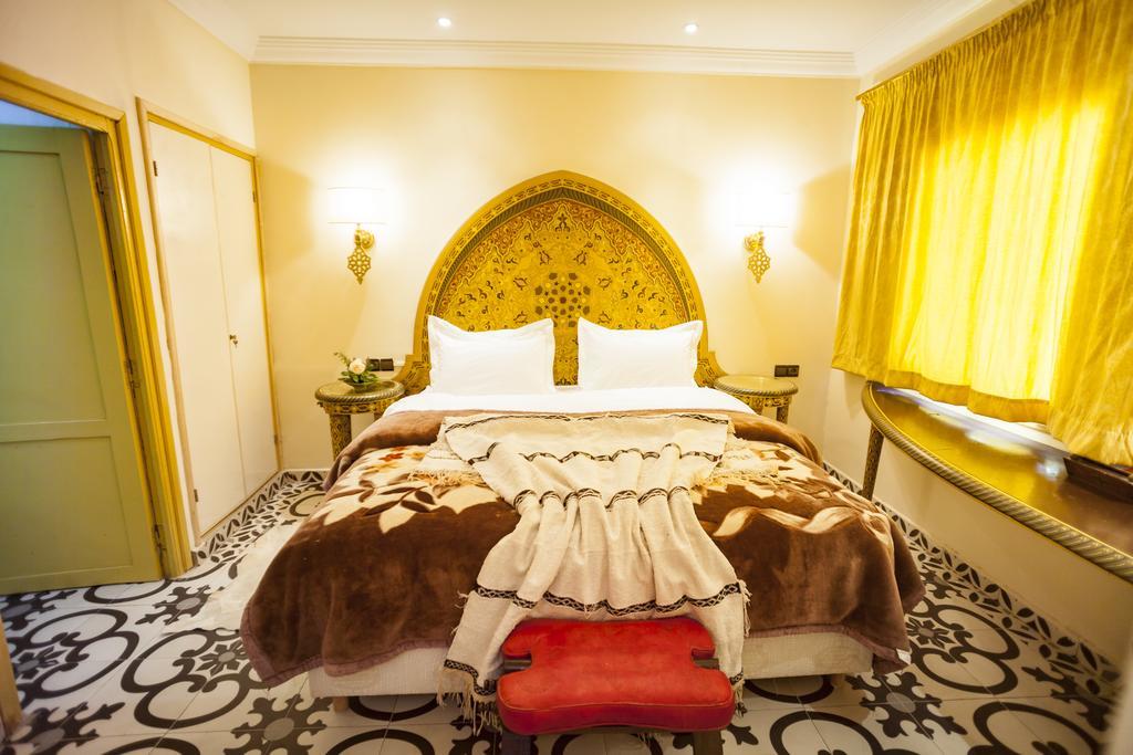 Villa Pomme D'Or Midelt Luaran gambar