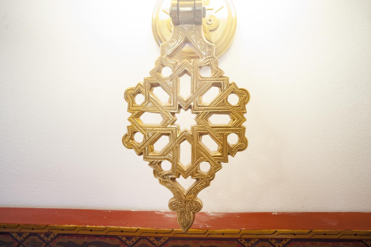 Villa Pomme D'Or Midelt Luaran gambar
