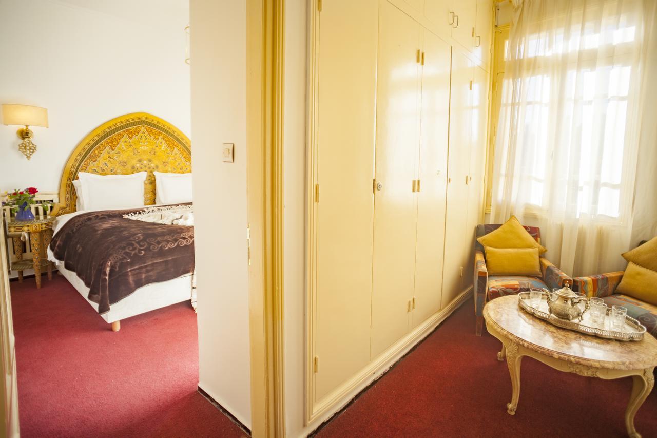 Villa Pomme D'Or Midelt Luaran gambar