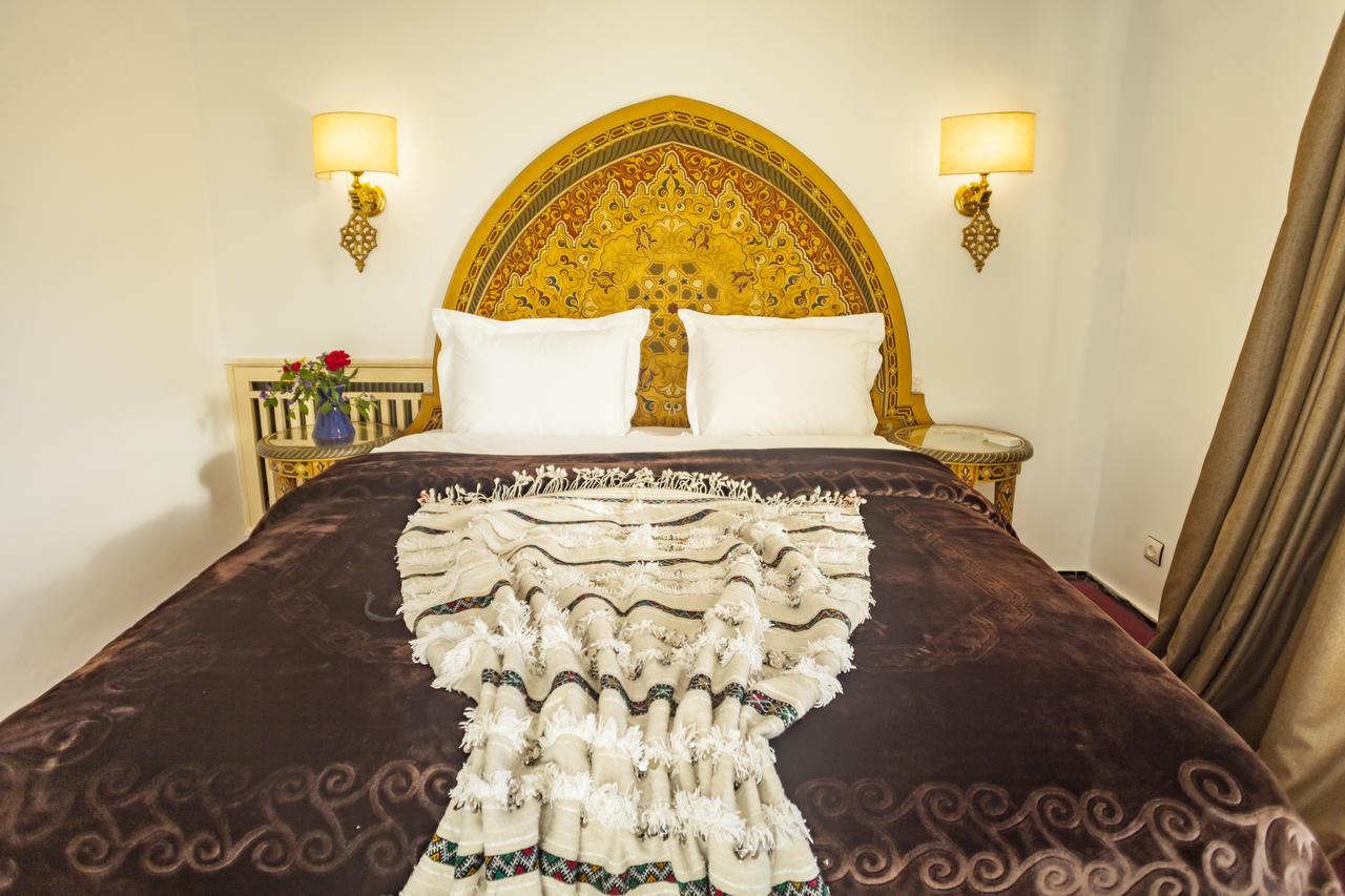 Villa Pomme D'Or Midelt Luaran gambar