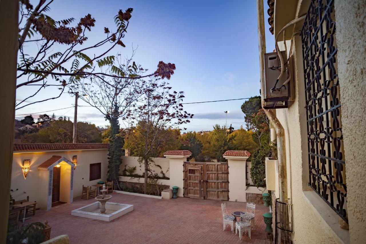 Villa Pomme D'Or Midelt Luaran gambar