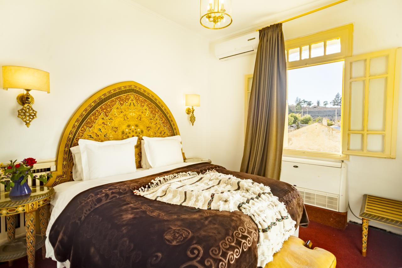 Villa Pomme D'Or Midelt Luaran gambar