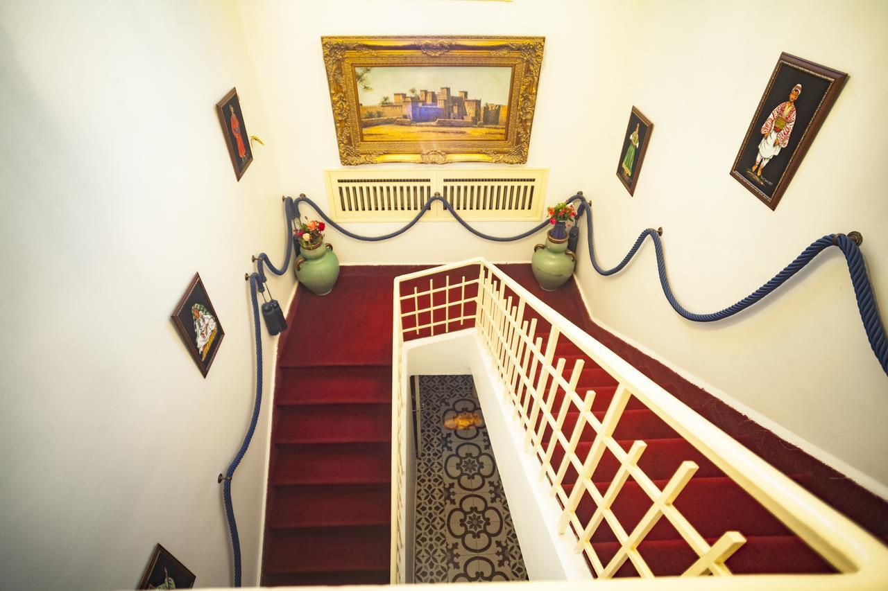 Villa Pomme D'Or Midelt Luaran gambar