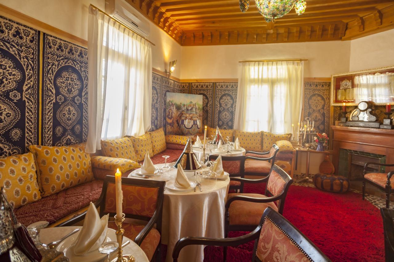 Villa Pomme D'Or Midelt Luaran gambar