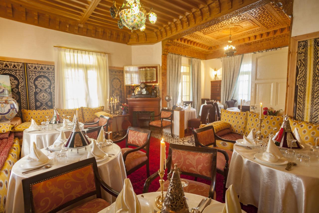 Villa Pomme D'Or Midelt Luaran gambar
