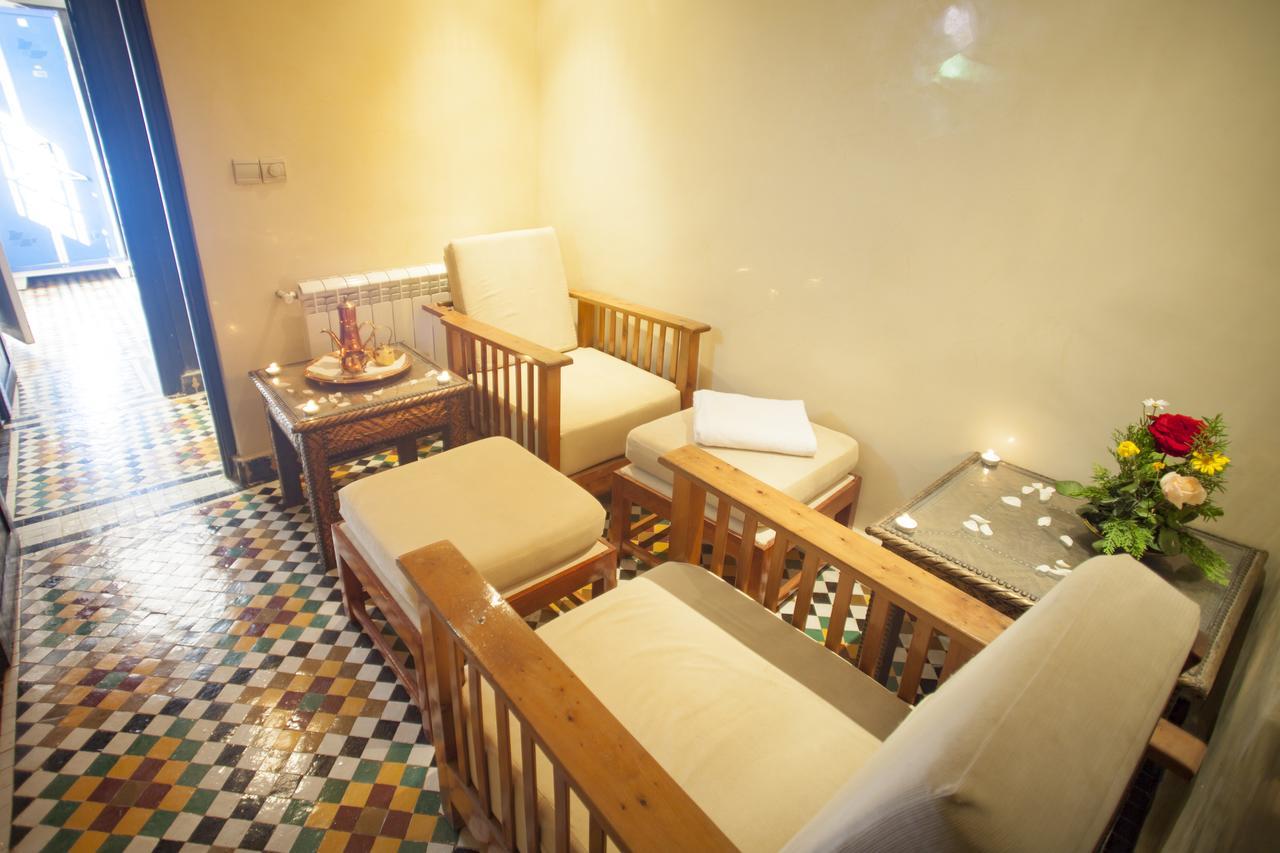 Villa Pomme D'Or Midelt Luaran gambar