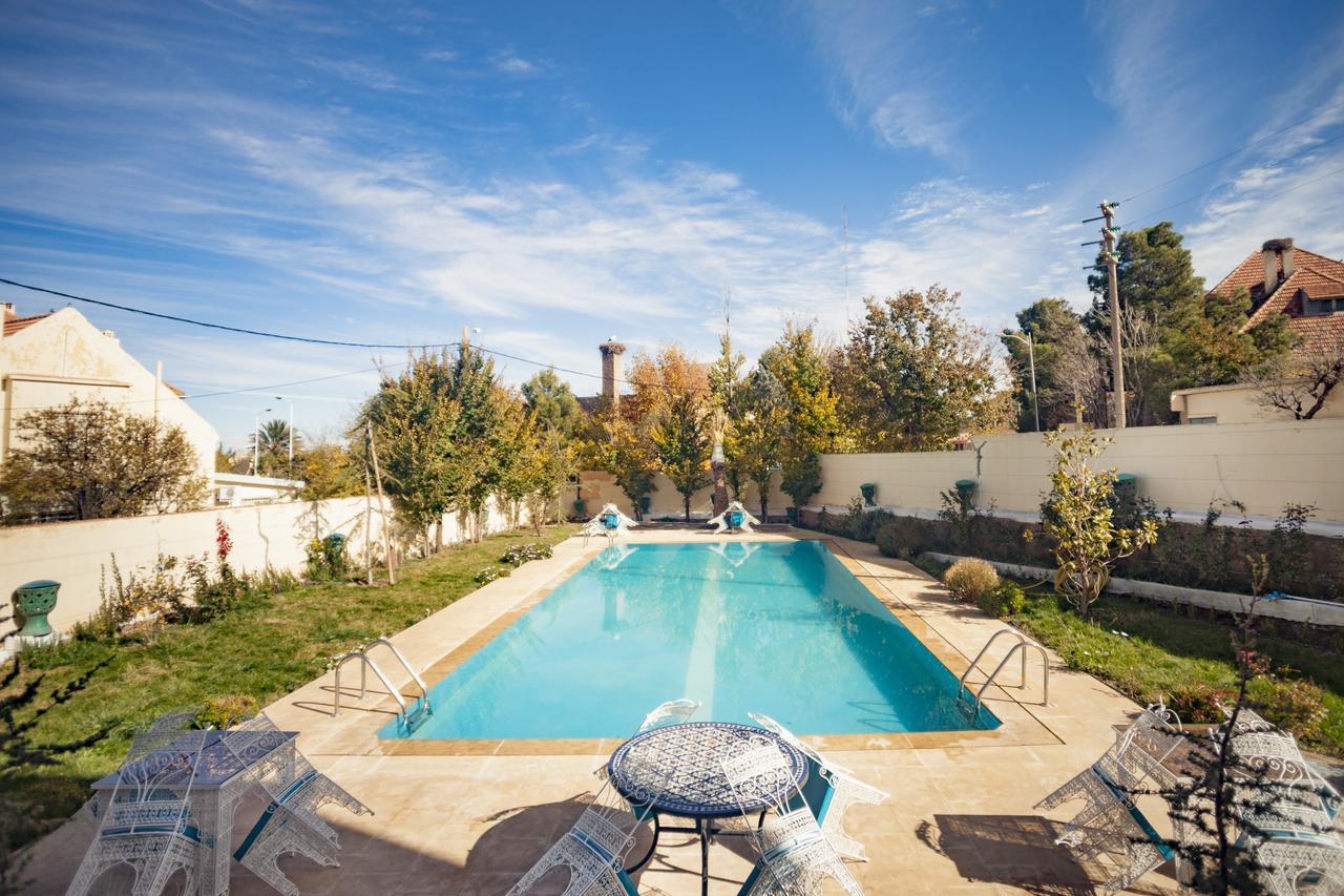 Villa Pomme D'Or Midelt Luaran gambar