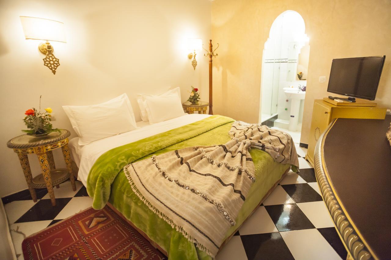 Villa Pomme D'Or Midelt Luaran gambar
