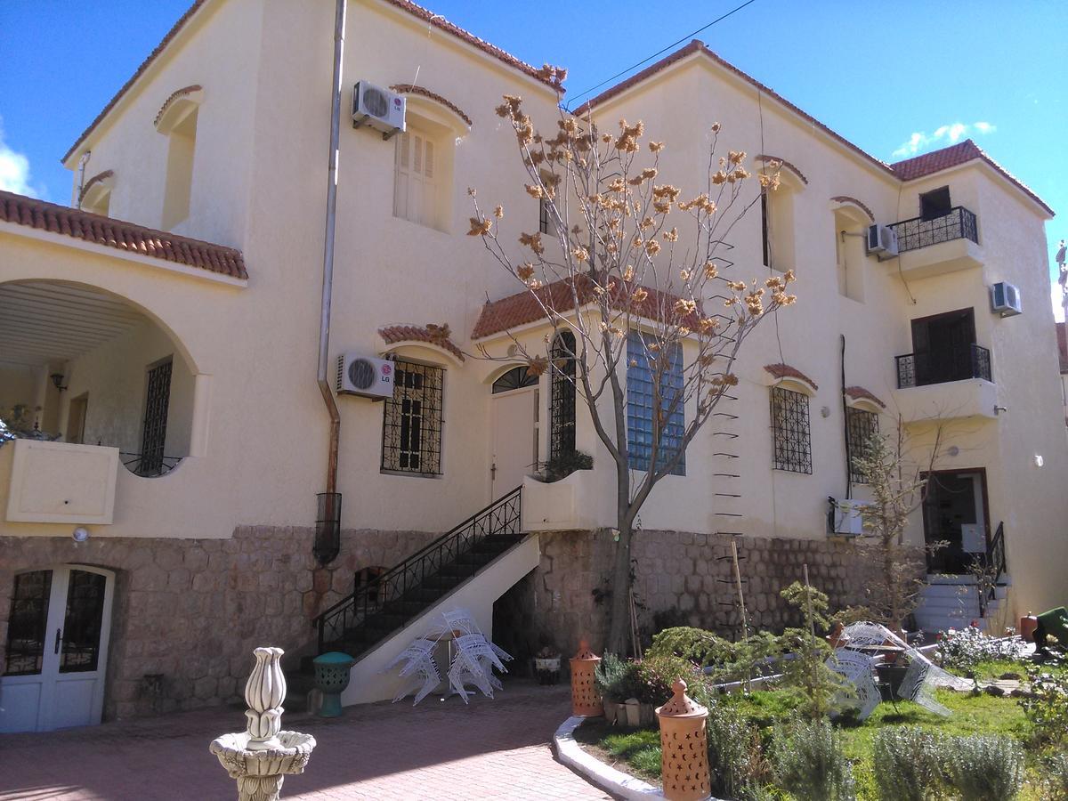 Villa Pomme D'Or Midelt Luaran gambar