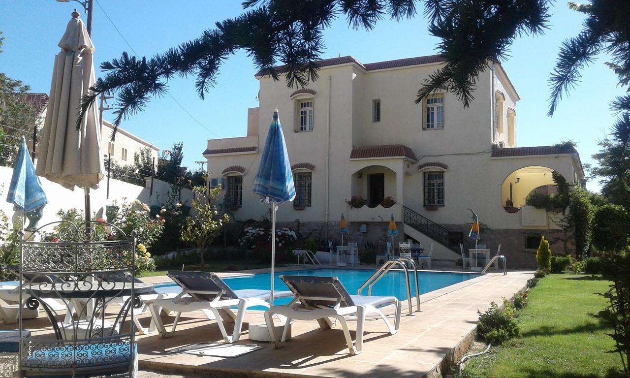 Villa Pomme D'Or Midelt Luaran gambar