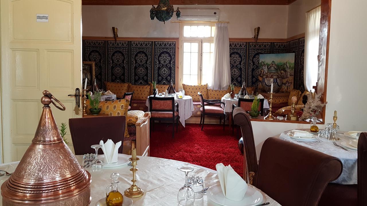 Villa Pomme D'Or Midelt Luaran gambar
